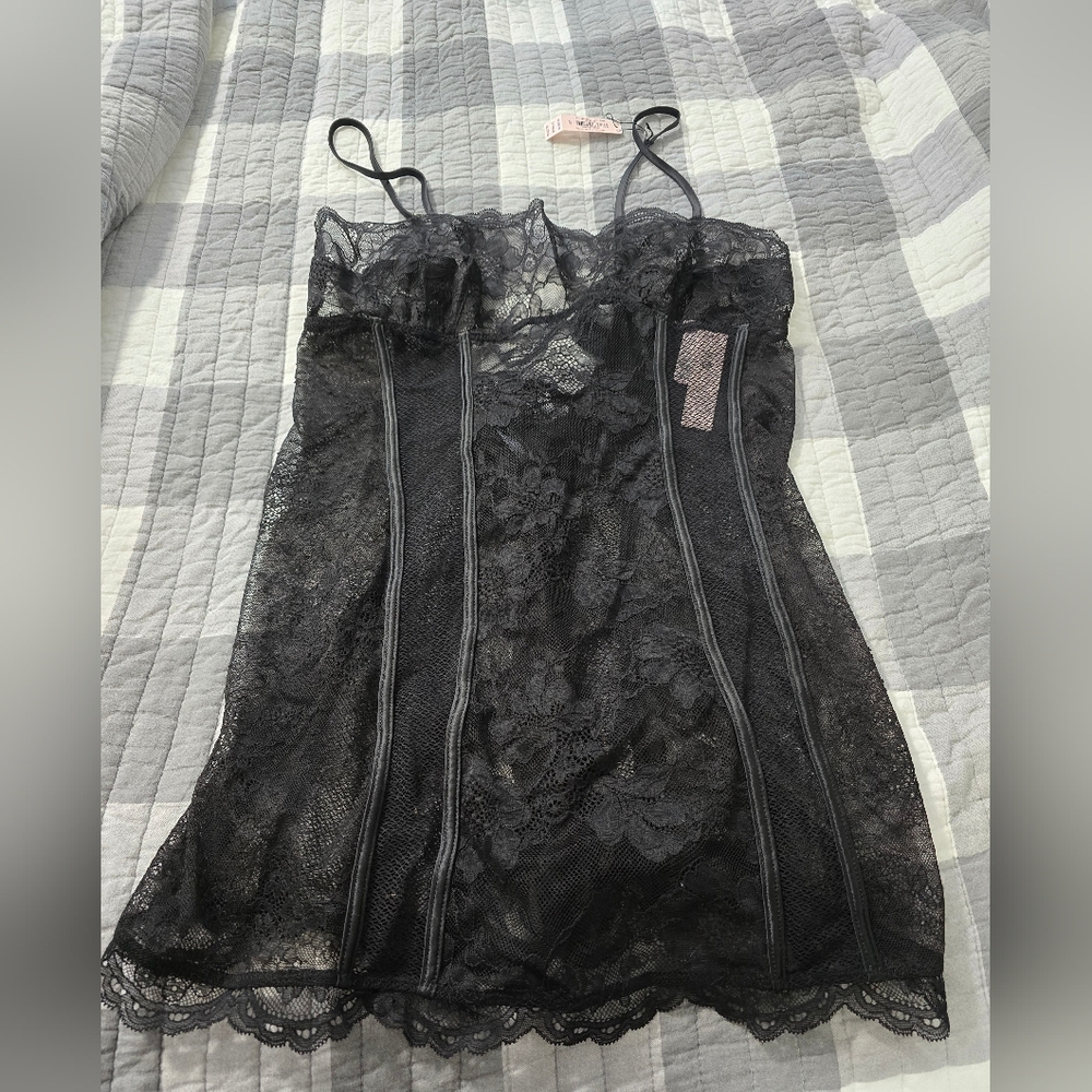 Victoria's Secret Lingerie-L New with tags